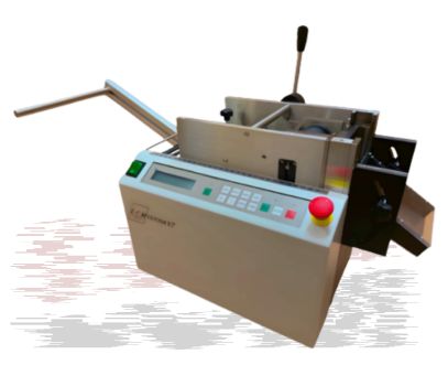 CUTTER V7 — maszyna do cięcia kabli do 16 mm²