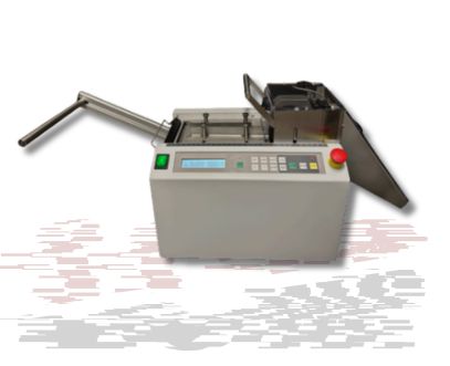 LCM Cutter B4 — cable cutting machine up to 10 mm²